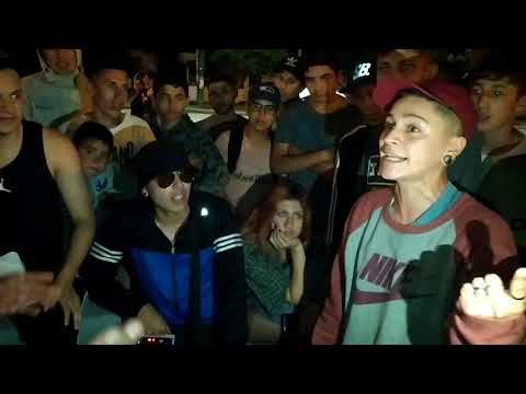 Bardo Sur - NACHO VS BASTIAN / GRAN FINAL / FECHA N°11