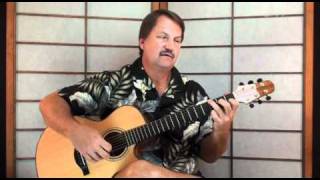 Cocaine Blues Free Guitar Lesson, Reverend Gary Davis