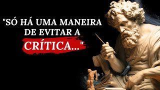 Frases de ARISTÓTELES | Citações PROFUNDAS e TRANSFORMADORAS