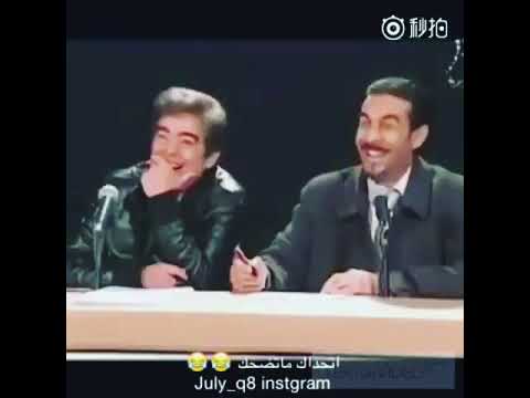 Guy just can't stop laughing during his audition