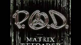 P.O.D. - Sleeping Awake