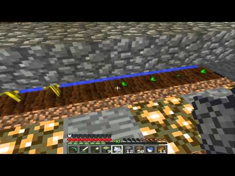 Gorrdens Let's Play S02E17 - Melounovo-Dýňová farma ! ( HD )