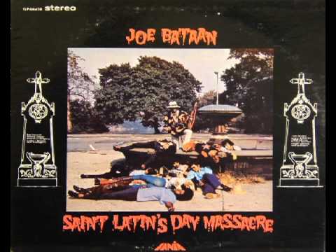 Joe Bataan - I Wish You Love, Part 1 & 2