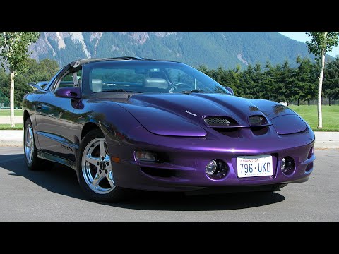 4th Gen Firebird/Camaro ULTIMATE Buyers Guide