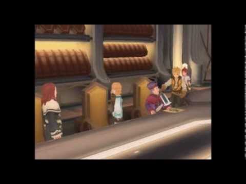 Let's Play Tales of the Abyss: Part 76 - ...Ugh...
