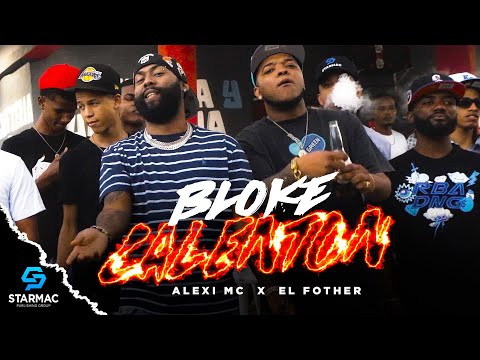 @AlexiMc X @FOTHERHD - BLOKE CALENTON (Video Oficial)