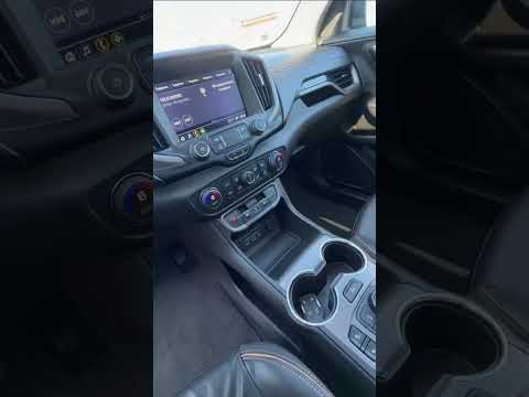 фото gmc terrain ii 0