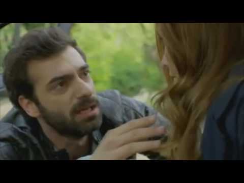 Poyraz Karayel 53.Bölüm - Ayşegül Sadrettin Tarafından Vurulur