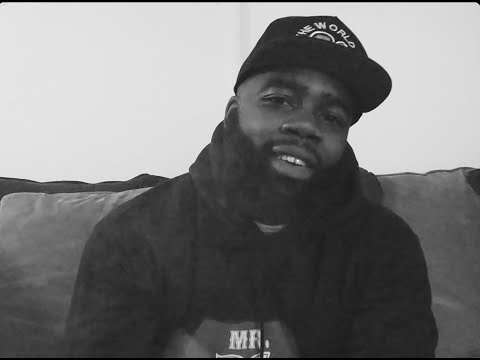 Jamal Gasol - Ps and Qs (New Official 4K Music Video)