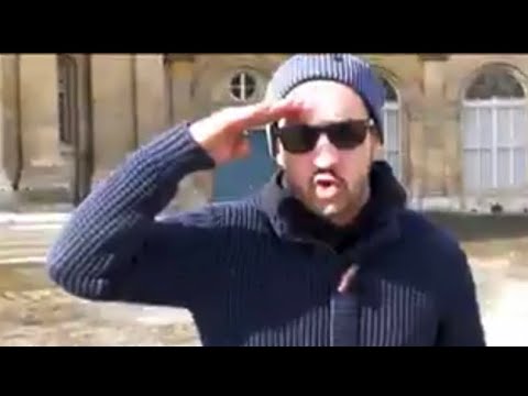 Video thumbnail for Vive La France