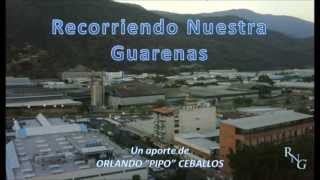 preview picture of video 'Recorriendo Nuestra Guarenas #4 Las Pilas de Agua 3'