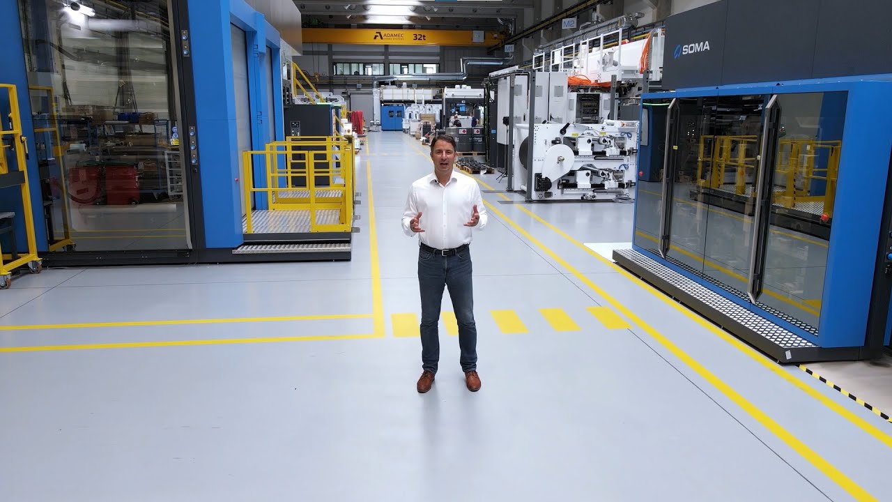 Advanced Bounce Control 
technology