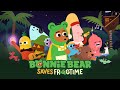 Gameplay-Video von Bonnie Bear Saves Frogtime  PC