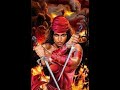 Elektra Fight Scene