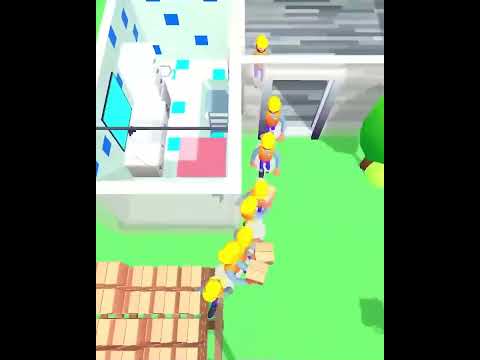 Idle Home Repair Video