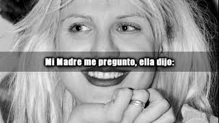 Hole - Teenage Whore SUBTITULADA ESPAÑOL