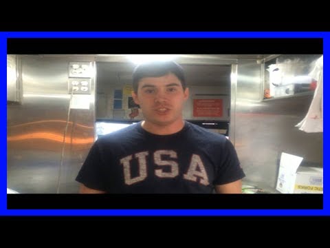 [SG Food] Perry’s review: red, white & blue (and dessert) from yankee doodle dandy