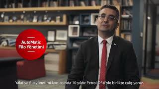 Akıllı Yakıt Sistemleri: Automatic Petrol Ofisi'nin Gelecekteki Yol Haritası
