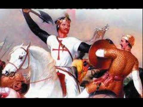 Richard the Lionheart