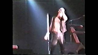 SAGA - Generation 13 LIVE - song#7 The Learning Tree