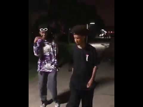 PASSINHO DOS MALOKA - YURI NGTD - OROCHI BLGS - OS BRABO