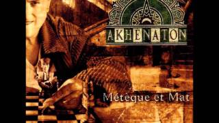 AKHENATON - L'Americano