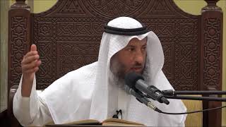 421- هل يحد بداية الحيض ونهايته بسن معين؟-الشيخ عثمان الخميس - فوائد مختارة من شرح كتاب دليل الطالب