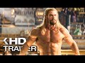 THOR 4 Love And Thunder Trailer 2 2022
