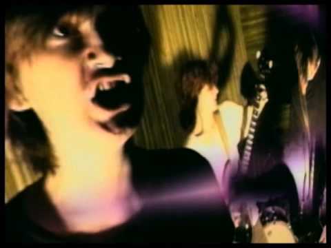 Poster Children - If You See Kay - Music Video (Higher Quality)