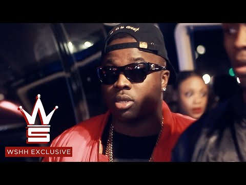 Troy Ave "Chuck Norris (Hoes N Gangstas)" #FreeTroyAve (WSHH Exclusive - Official Music Video)