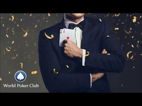 World Poker Club - Main Title