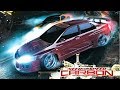 Zerando Need For Speed Carbon