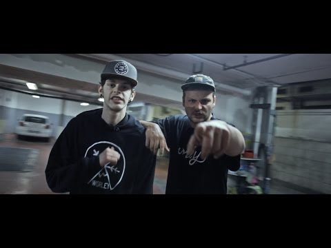 Limon Willis & NoWordz - Scoppio (prod. Fred)