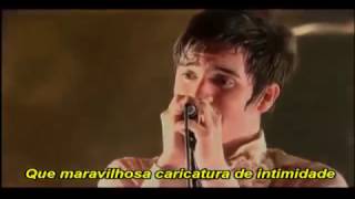 Panic! at the Disco - Build God, Then We&#39;ll Talk [Tradução]