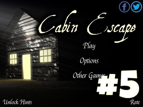 Cabin Escape : Alice's Story IOS