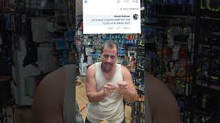 איך קושרים חוט לחכה שבקצה יש חוט בד במקום טבעת