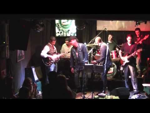 Route 66 - La Camorra - Mr jones 06-09-2013