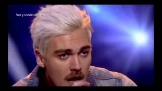 Miss Caffeina "Mira Cómo Vuelo" #Likes