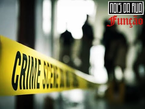 Nois Da Rua - O Crime Part. Função Rct