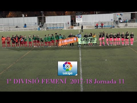 EF MANU LANZAROTE - FC SANT QUIRZE