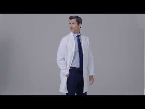 Men's M3 Laennec Classic Fit 40