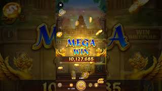 Jackpot Win in Fortune Gems 3 | Big Win of 18,000 Taka! #FortuneGems3