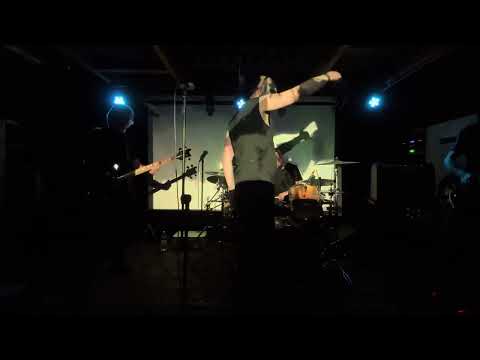 Psychoformalina @ Old Skull, Chmury, Warszawa - 2025.05.17