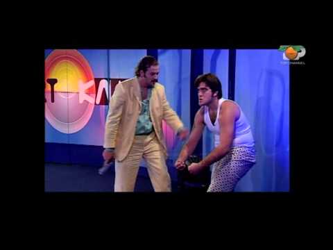 Portokalli, 24 Tetor 2004 - The SHBLSH (Skeçi me Burbuqen)