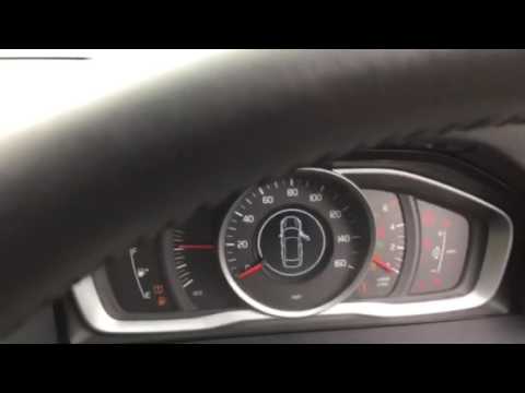 KW65GOX VOLVO V60 D2