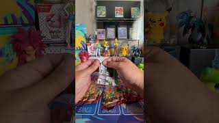 POV: O booster de Pokémon foi uma bucha, mas a Copa salvou! 💀➔🏆