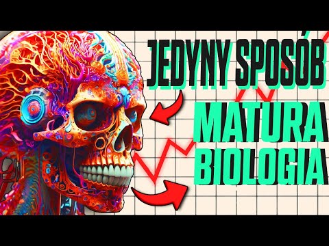 A PERFECT way to prepare for the 2025 Matura Biology exam as a medical student.