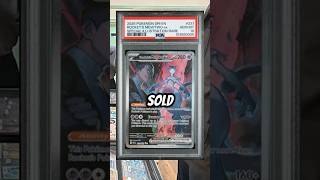 Sold this in January now it’s a $1500 card 😭📈Macy’s Day Parade Mewtwo #pokemoncards #pokemontcg