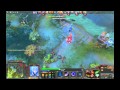 Dota 2 - лучший керри ЕУ 