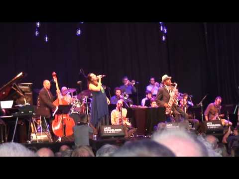 Archie Shepp's Attica Blues/Middelheim 2015_2